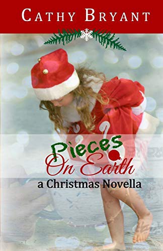 Cover for Pieces on Earth