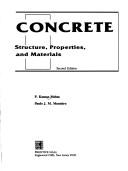 Cover for Concrete