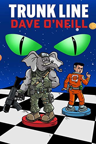 Cover for Trunk Line