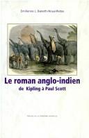 Cover for Le roman anglo-indien