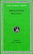 Cover for Procopius