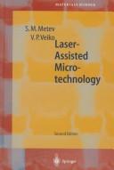 Cover for Laser-assisted microtechnology
