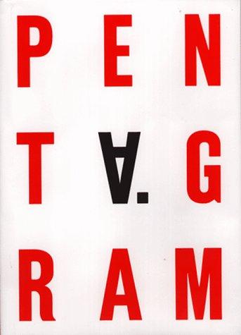 Cover for Pentagram book five.