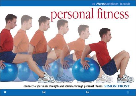 Cover for Flo Motion: Personal Fitness