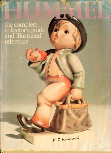 Cover for Hummel