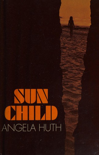 Cover for Sun child