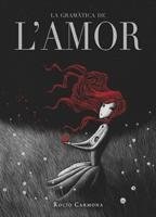 Cover for La gramàtica de l'amor