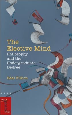 Cover for Elective Mind