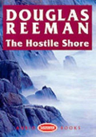 Cover for The Hostile Shore