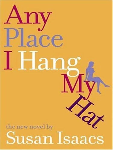 Cover for Any Place I Hang My Hat