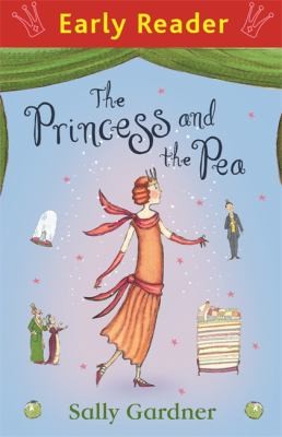 Cover for The Princess And The Pea