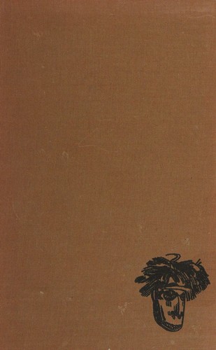 Cover for Headhunting in the Solomon Islands