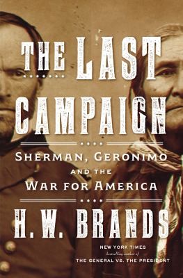 Cover for Last Campaign
