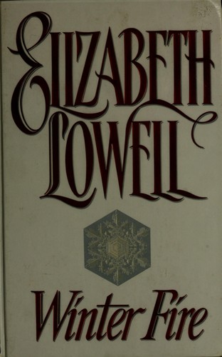 Cover for Winter fire