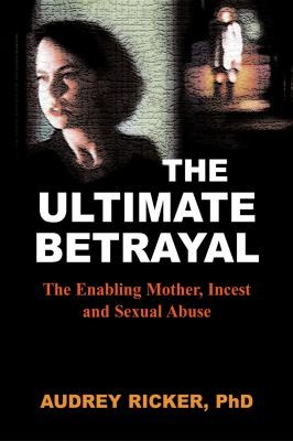 Cover for Ultimate Betrayal