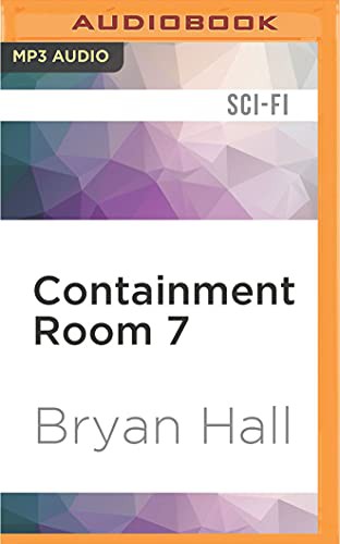 Cover for Containment Room 7