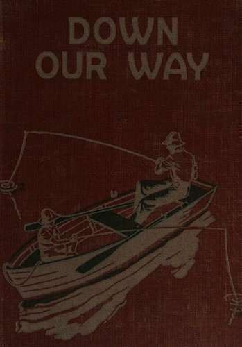 Cover for Down our way (The Developmental reading series)