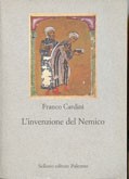 Cover for L'invenzione del nemico