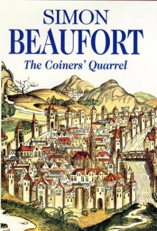 Cover for The Coiners' Quarrel