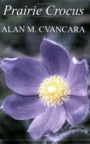 Cover for Prairie Crocus
