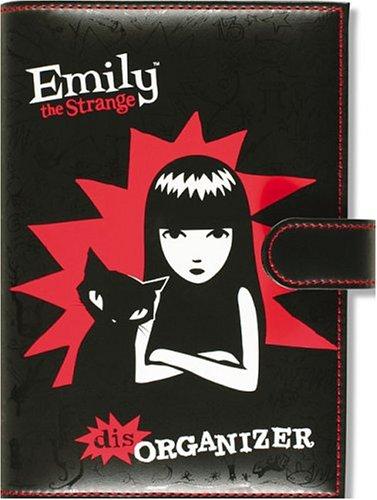 Cover for Emily Dis-Organizer