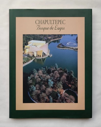 Cover for Chapultepec