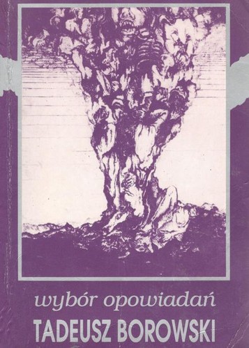 Cover for Wybór opowiadań