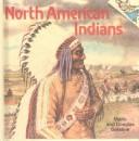 Cover for North American Indians