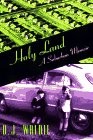 Cover for Holy land