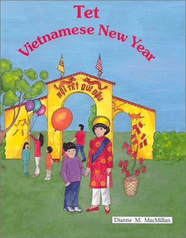 Cover for Tet