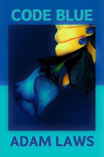 Cover for Code Blue