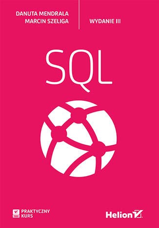 Cover for SQL