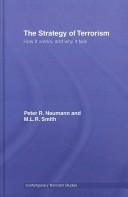 Cover for The Strategy of Terrorism