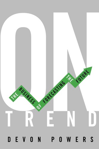 Cover for On Trend