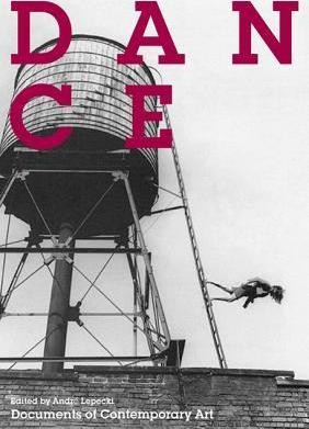 Cover for Dance - 1. edición.