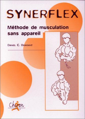Cover for Synerflex methode de musculation
