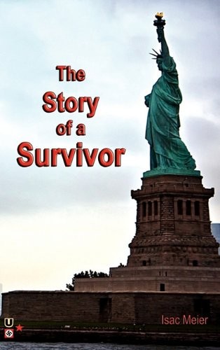 Cover for The Story of a Survivor