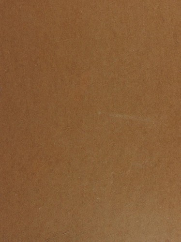 Cover for Second bloom