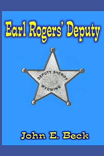 Cover for Earl Rogers' Deputy