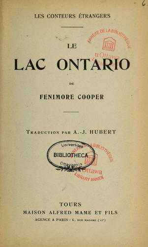 Cover for Les conteurs étrangers