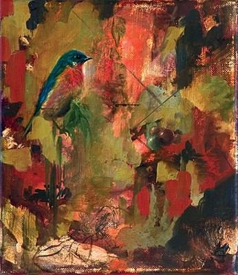 Cover for Christopher Orr