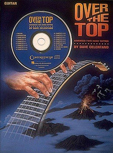 Cover for Over the Top