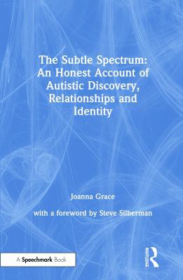 Cover for Subtle Spectrum