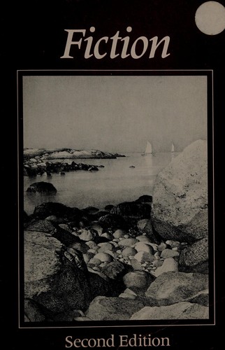 Cover for The Heath introduction to fiction