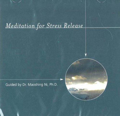 Cover for Meditation for Stress Release