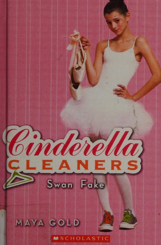 Cover for Swan Fake