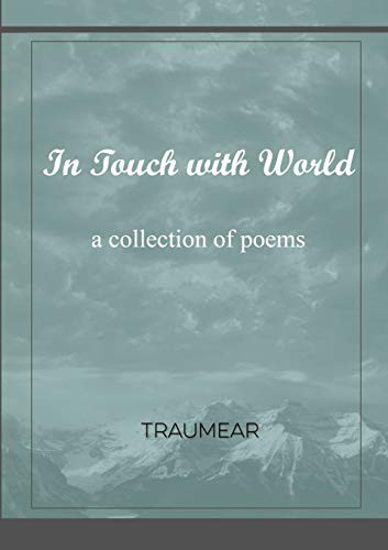 Cover for In Touch with World