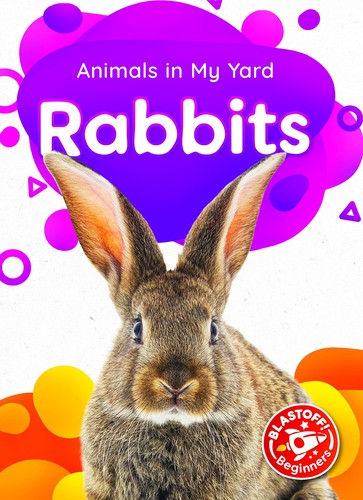Cover for Rabbits