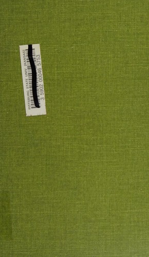 Cover for Leopardi and the theory of poetry