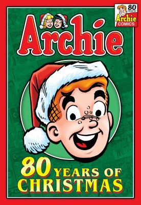 Cover for Archie